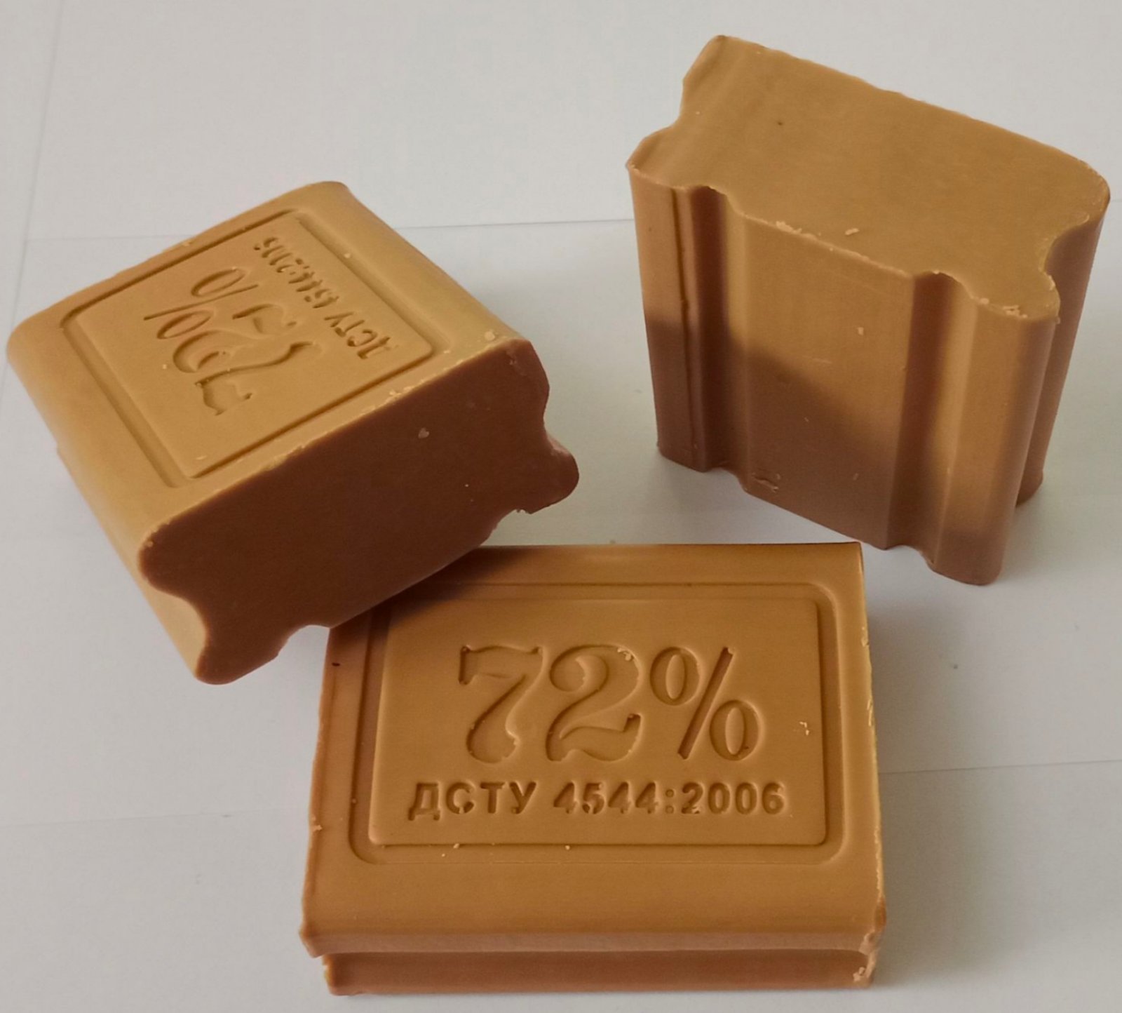 Мило господарське 72% «Традиція»